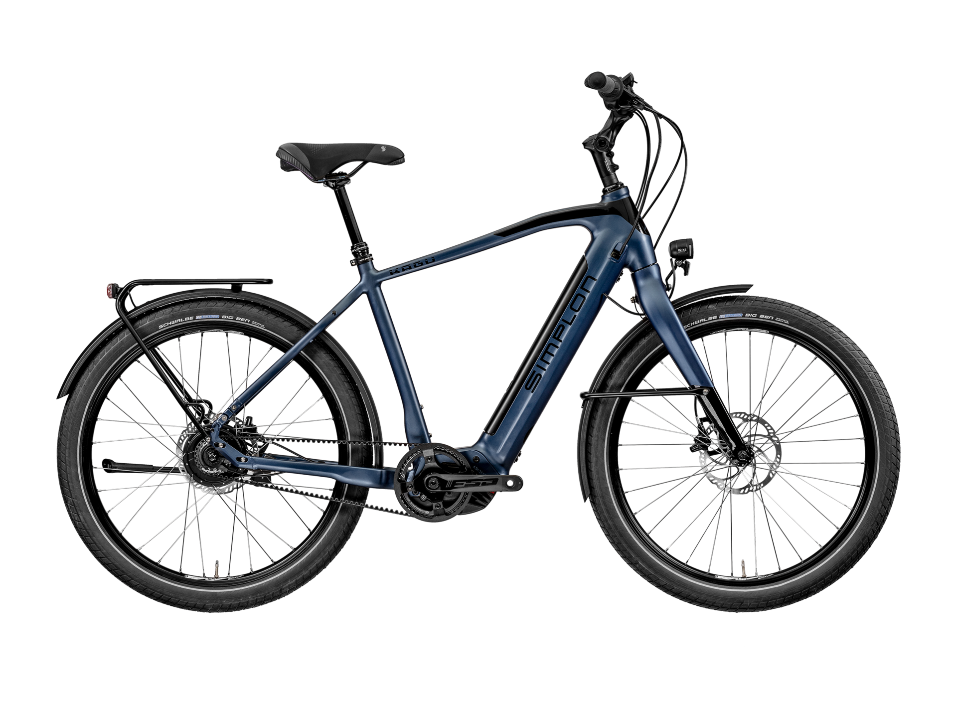 Ebike bosch cheap cx 2020